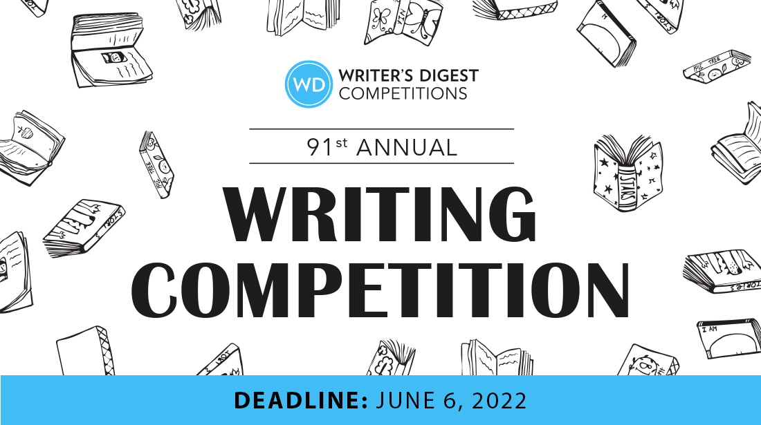 WD Annual Writing Competition