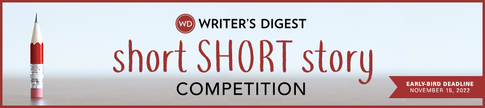 WD Short Short Story Competition